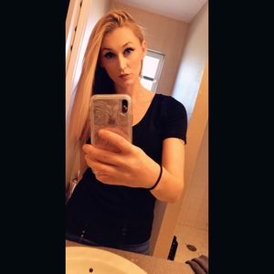 Meet your Posher, Tasha